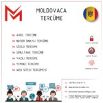 Moldovaca Tercüme